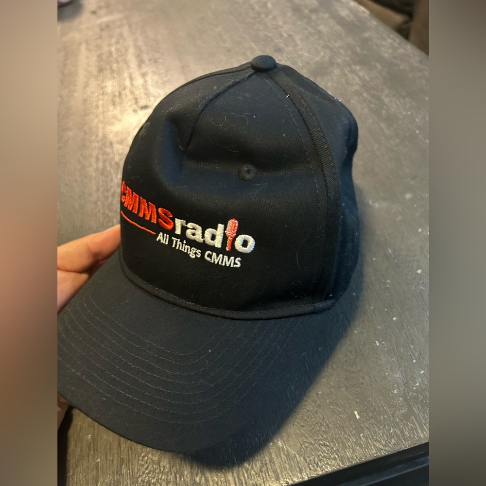 (Random) Company logo SnapBack